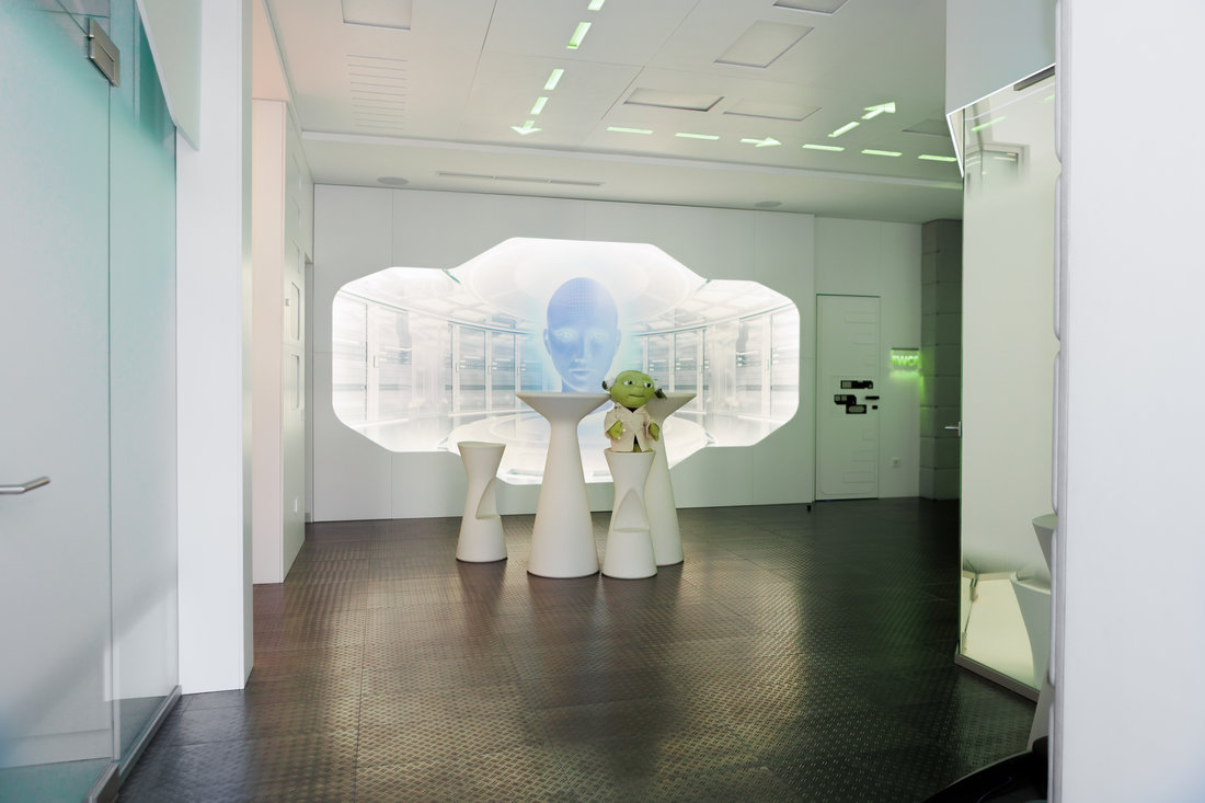 gallery
