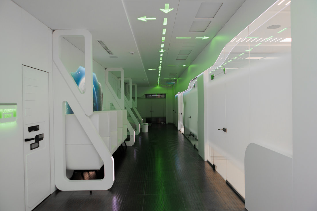 gallery