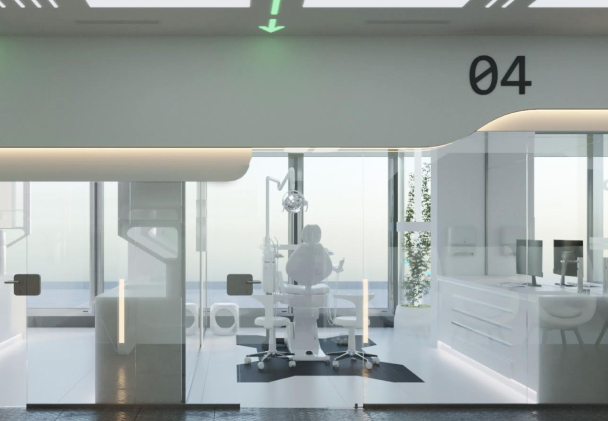 Вузькоспеціалізовані лікарі для здійснення комплексного плану лікування