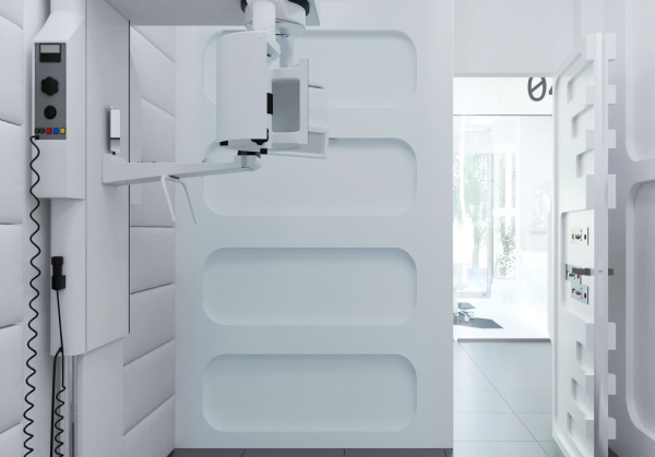 Німецьке Стоматологічне обладнання класу Мерседес