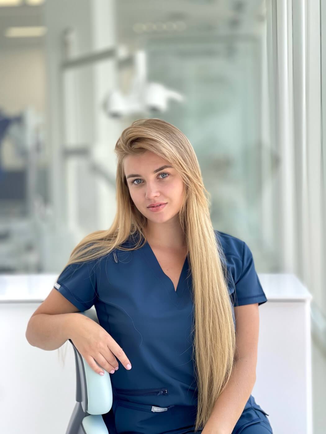 Консультація терапевта