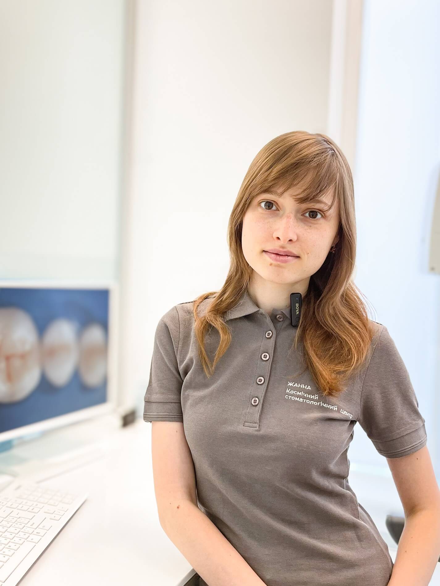 Консультація реставратора