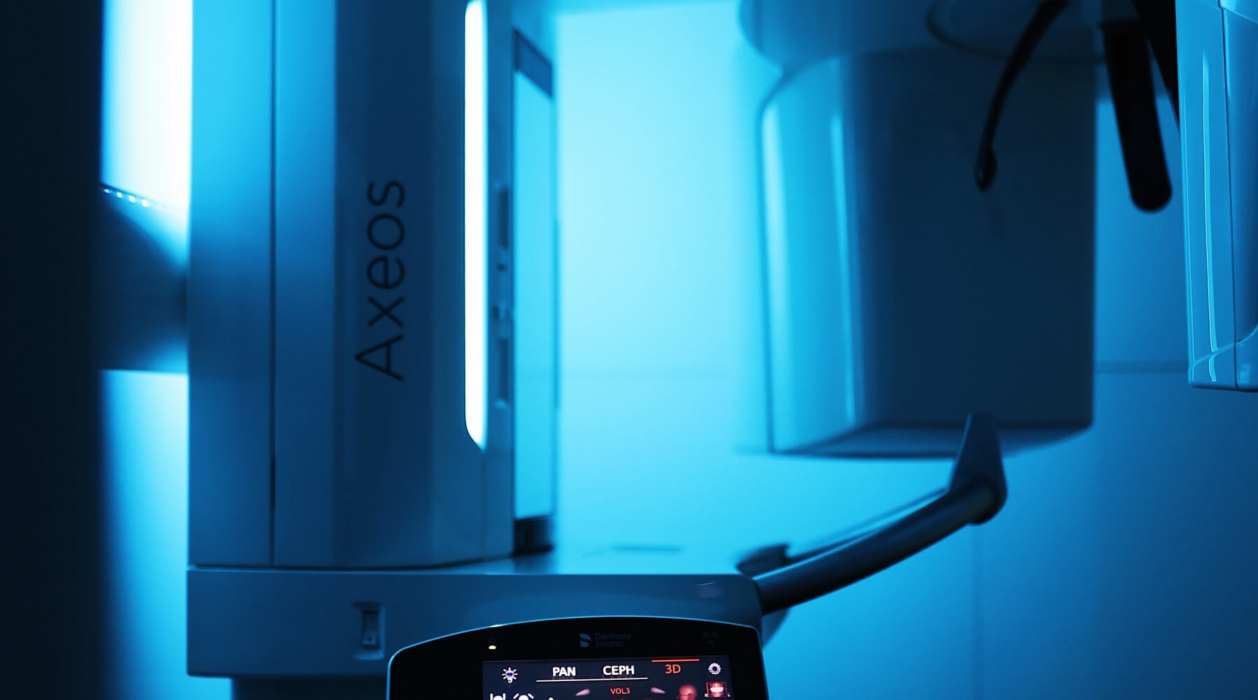 Онлайн запис на КТ