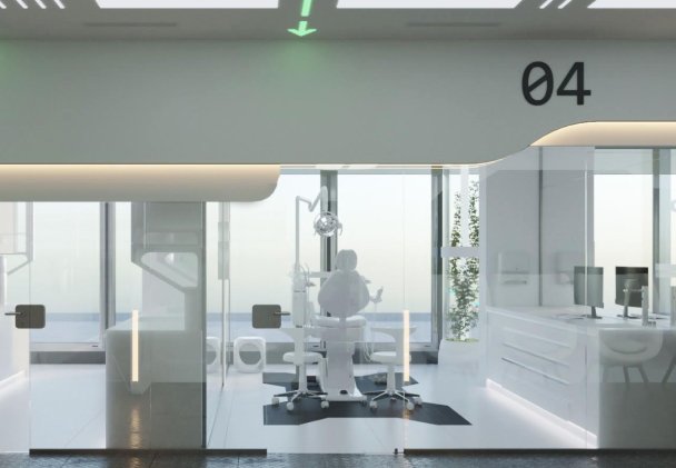 Вузькоспеціалізовані лікарі для здійснення комплексного плану лікування