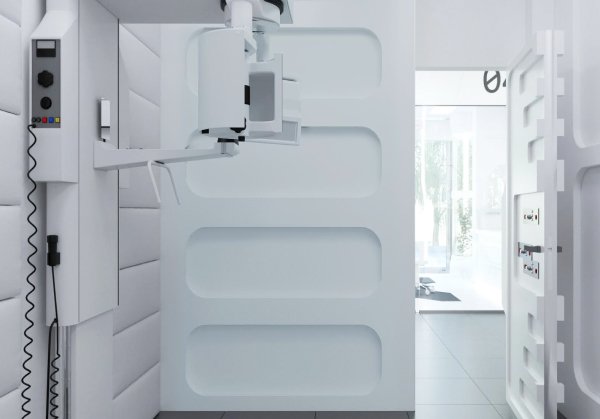 Німецьке Стоматологічне обладнання класу Мерседес