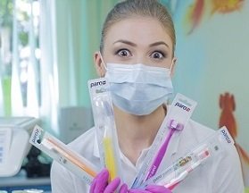 10 помилок при чищенні зубів