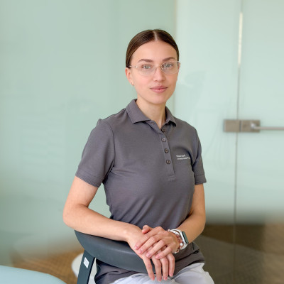 Детская стоматология Львов