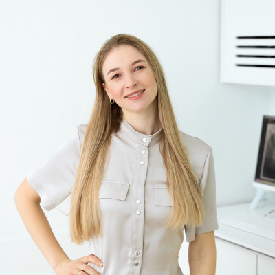 Лікування ясен та пародонту