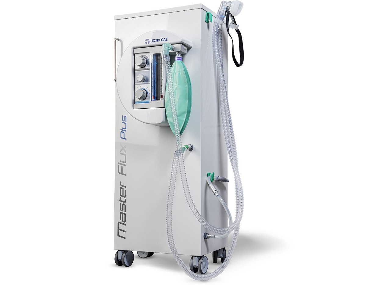 Master Flux Plus