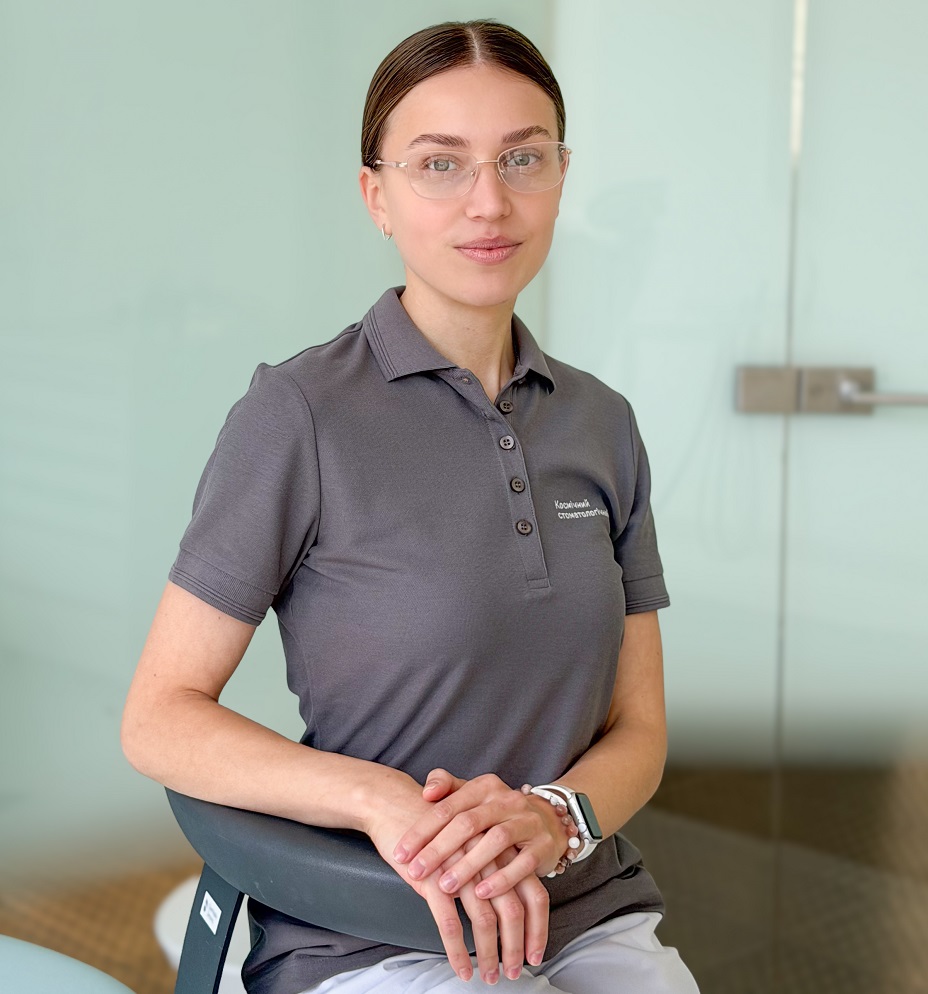 детская стоматология